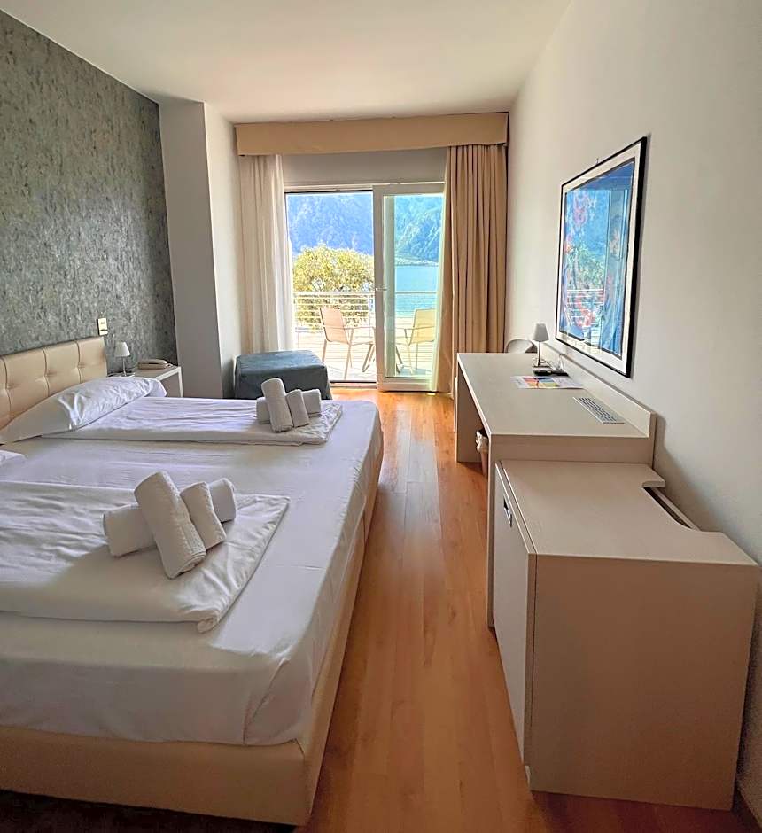 Albergo San Remo