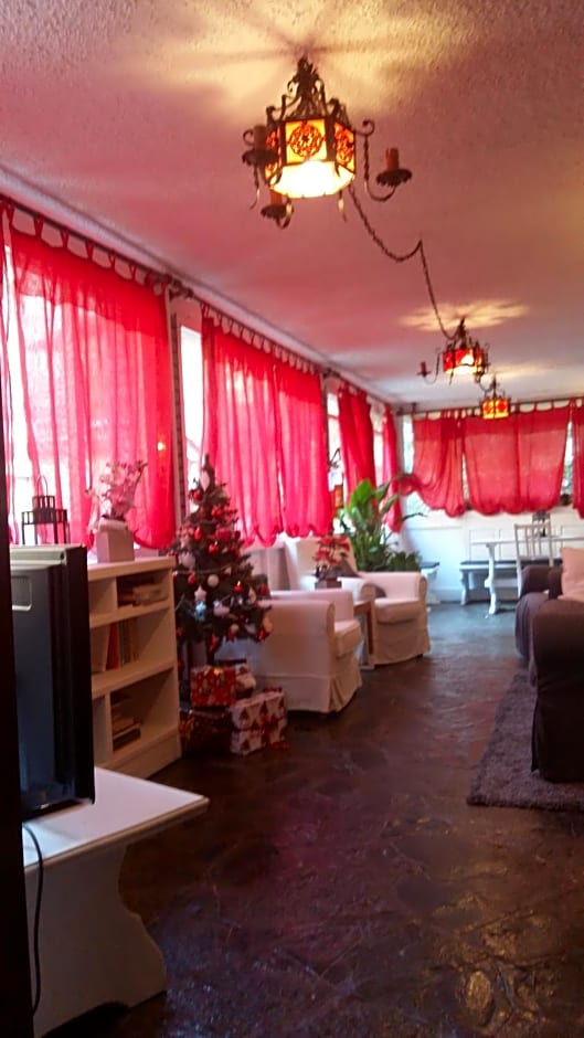 hotel Bologna