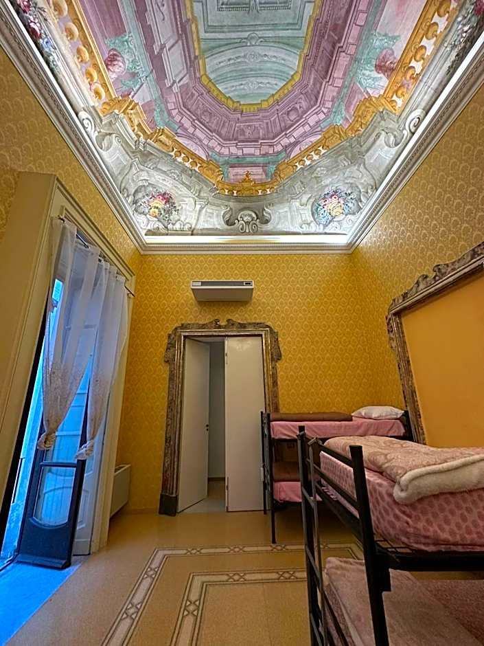 Salerno Experience Hostel