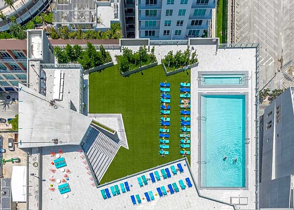 Sentral Alea Miami