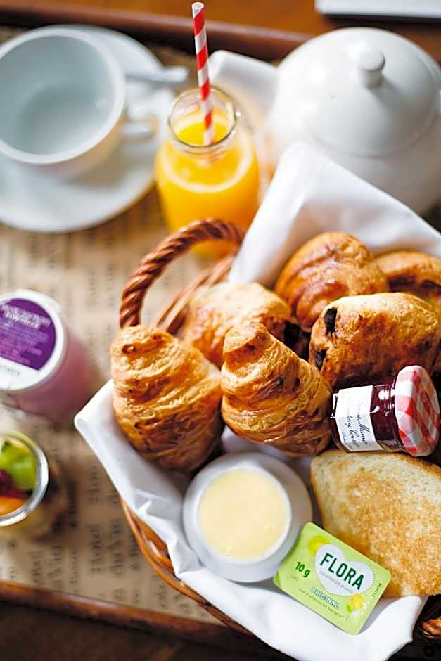 Hotel du Vin & Bistro Harrogate