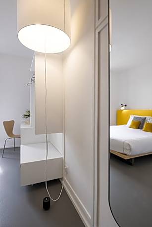 Executive Single Room