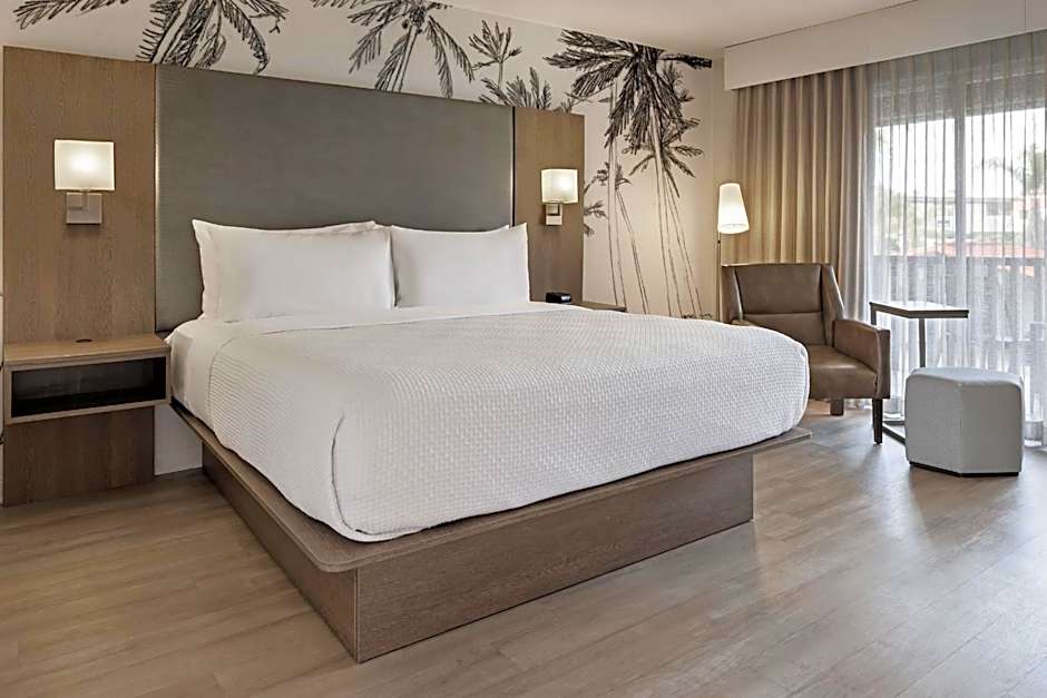 FOUND Hotels, Santa Barbara, Series by Marriott