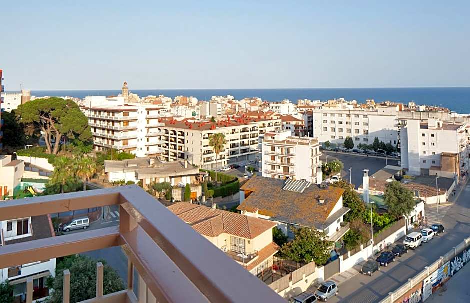Hotel H TOP Olympic