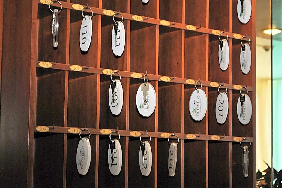 Hotel Picobello Pineta