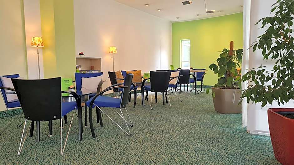 Hotel Am Terrassenufer