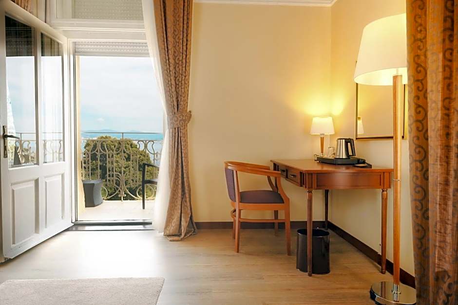 BRISTOL Hotel Opatija
