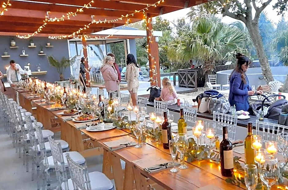 Misty Mountain Reserve