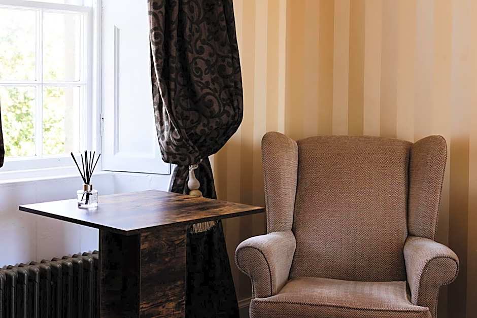 The Inn At Kingsbarns