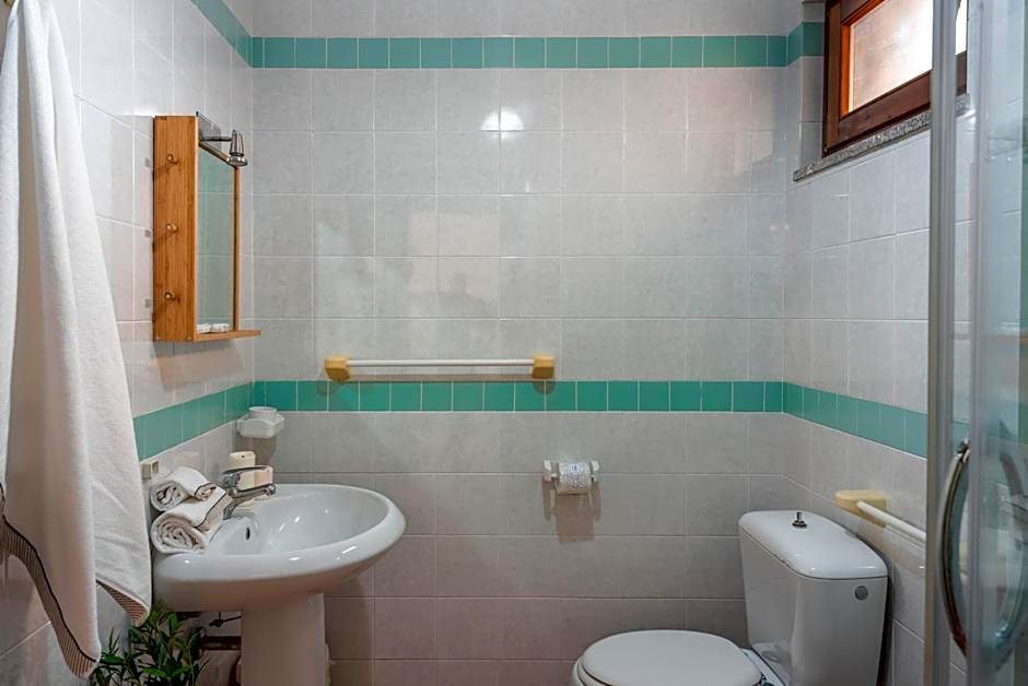 Residence Le Pavoncelle