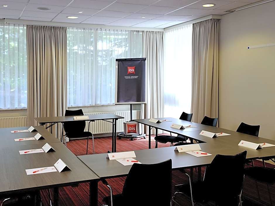 ibis Tilburg