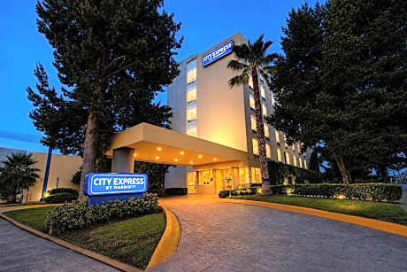 City Express by Marriott Saltillo Norte
