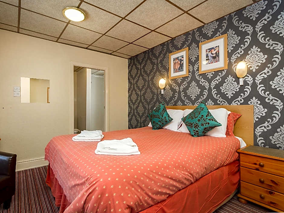 The Oak Lea Hotel
