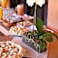 Novotel Campo Grande