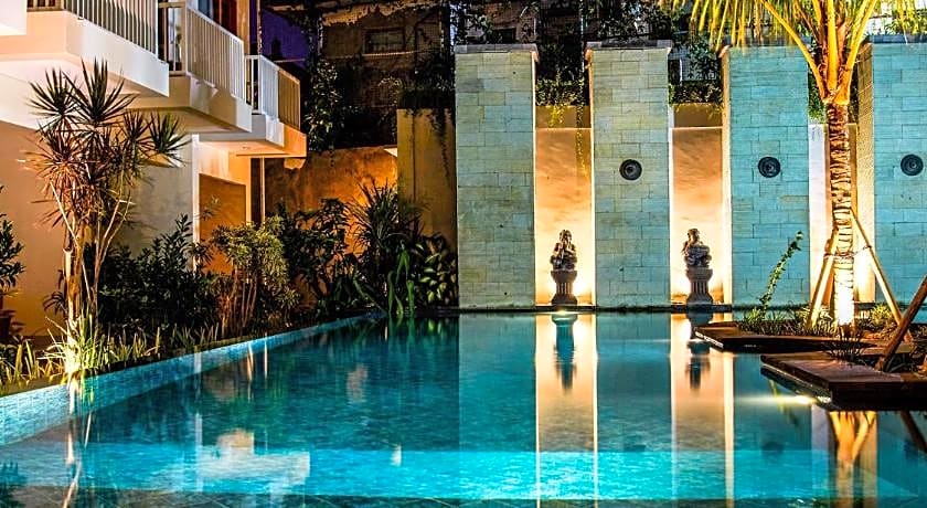 Abian Harmony Resort Hotel and Spa