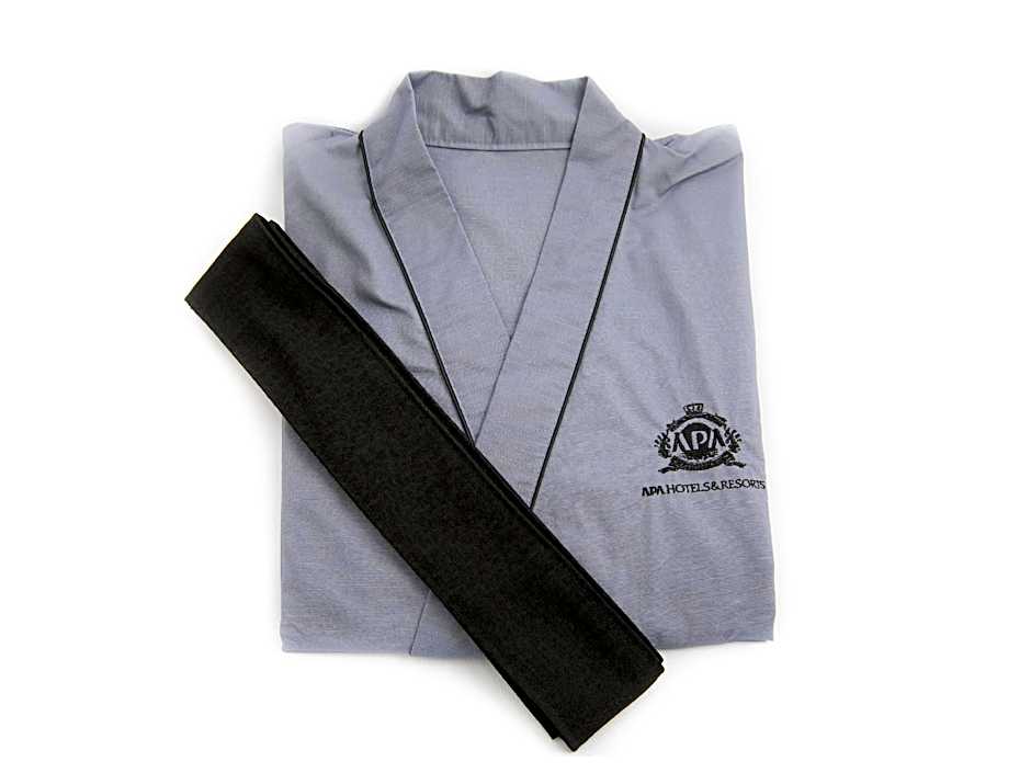 Apa Hotel Himeji-Ekikita