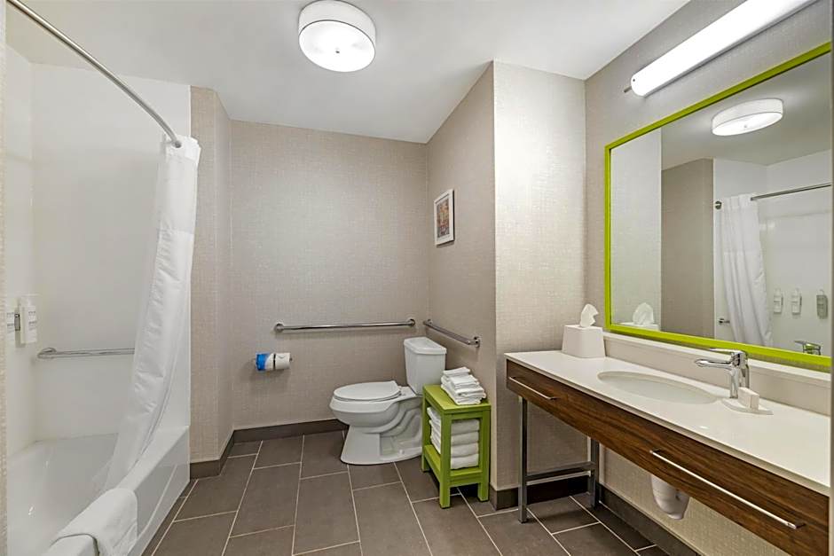 Hampton Inn By Hilton Junction City