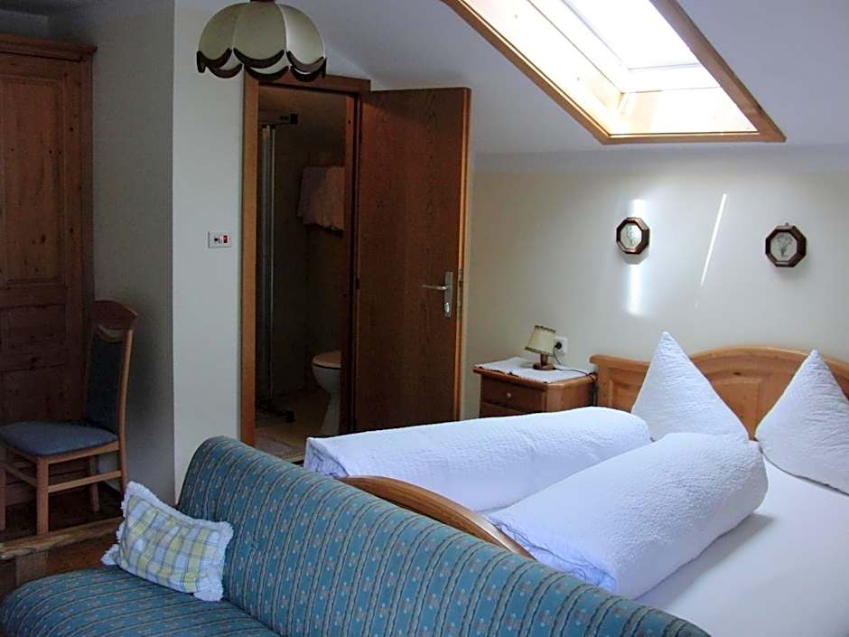 Gästehaus Loithaler