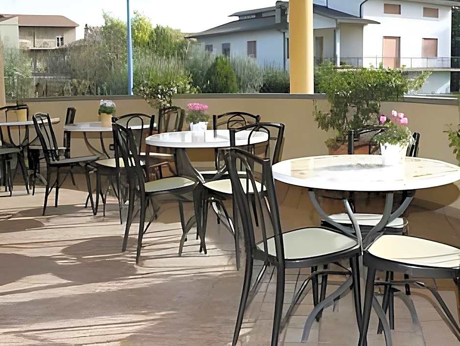 Hotel Aquila