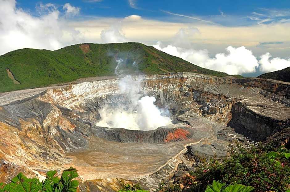 Holiday Inn - San Jose La Sabana By IHG