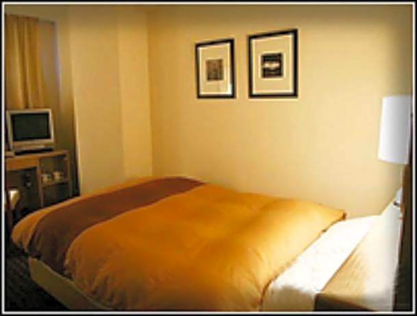Hirosaki Plaza Hotel