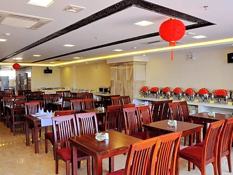 Begonia Nha Trang Hotel