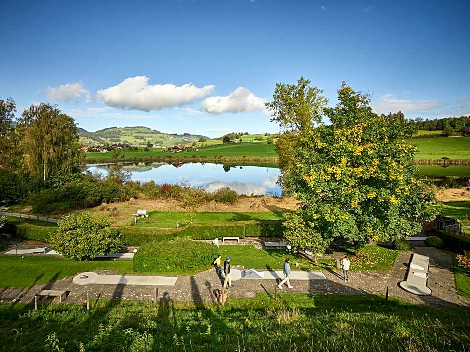 Erlebnisland Grizzlybär