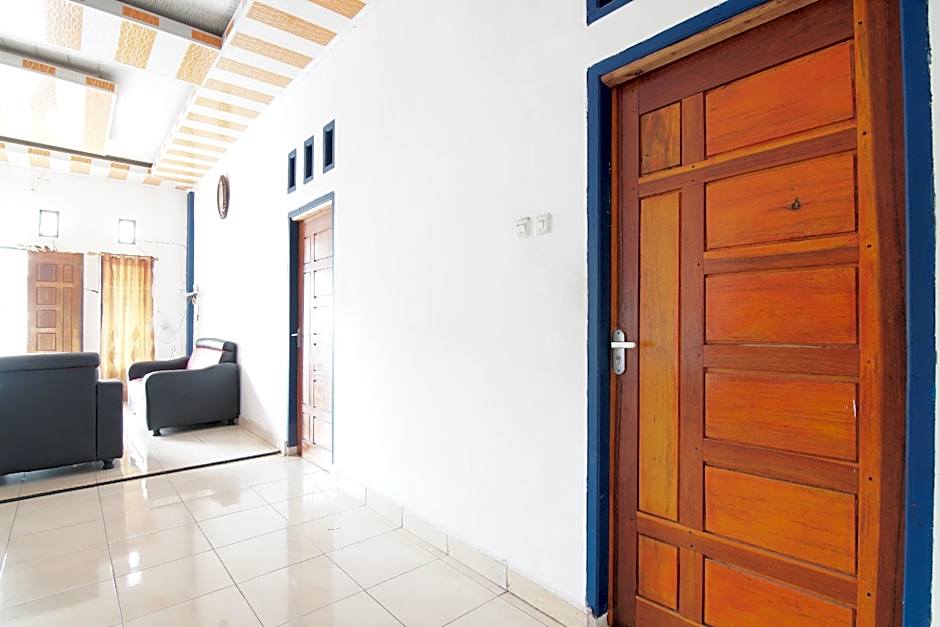 Hotel O Lona Guest House SyariahNearScience Park Universitas Riau