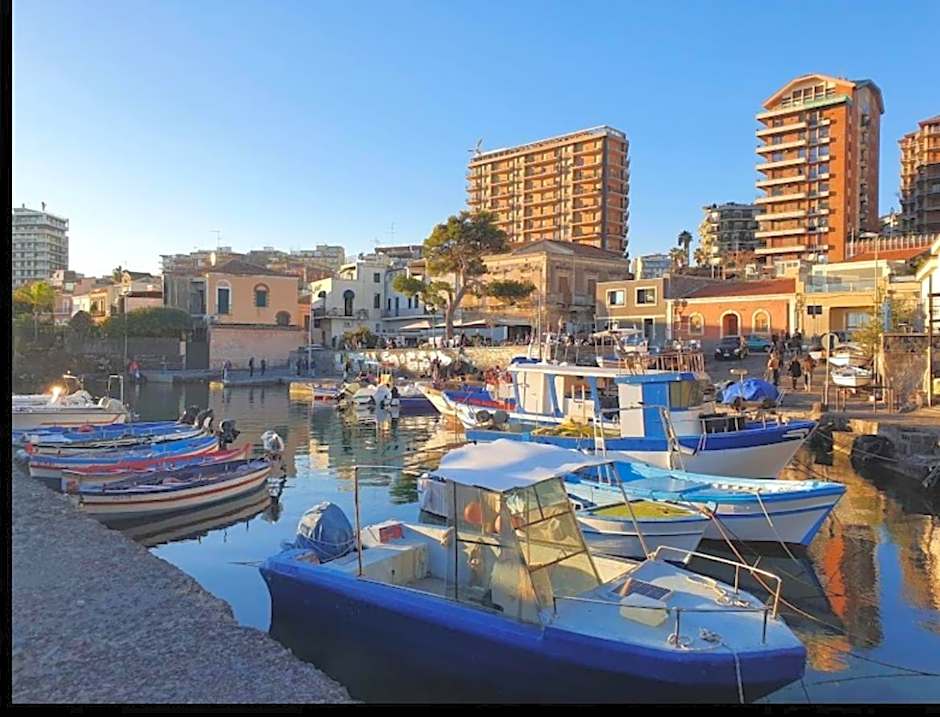 Suite Vico li cuti