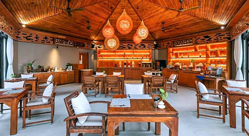 SAii Koh Samui Villas (adult only 12)