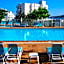 Hotel Vibra Riviera