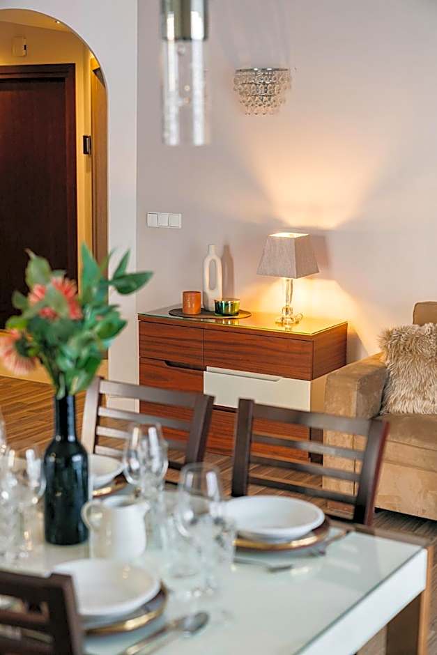 Rezydencja Sienkiewicza - LoftAffair