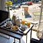 Olivia Plaza Hotel