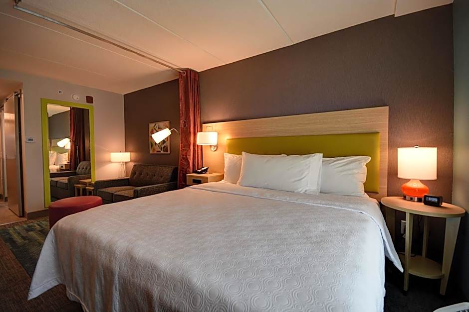 Home2 Suites by Hilton Atlanta Marietta, GA