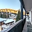 Alpen Hotel Vidi