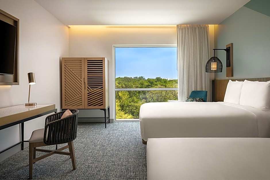 Courtyard by Marriott Curacao