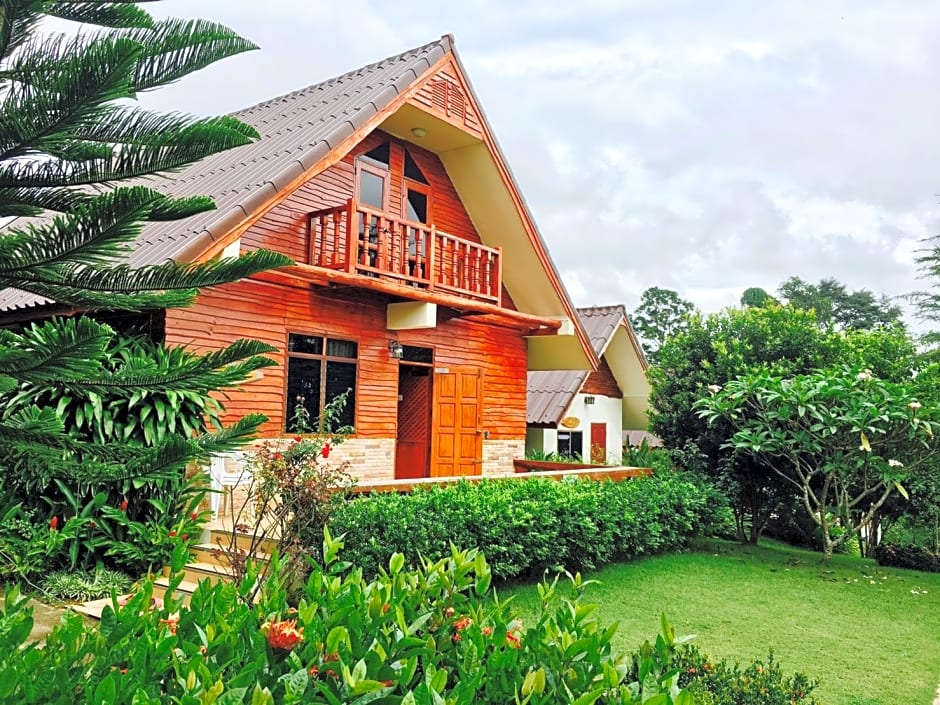 Petch Nakhonthai Homestay