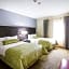 Staybridge Suites Plano / Frisco By IHG