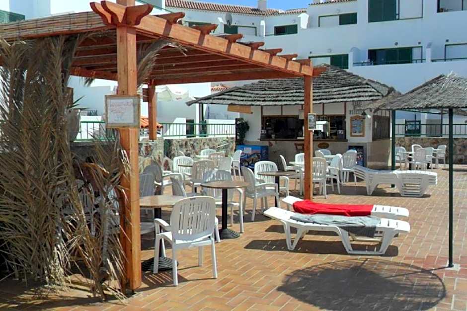 costa del silencio 1