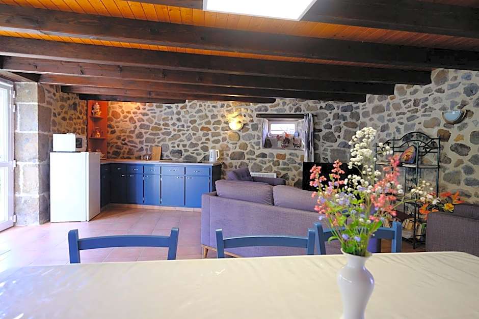 Ferme de Lamourio