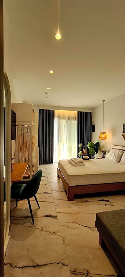 Costa ANASTASIA_sea view suites