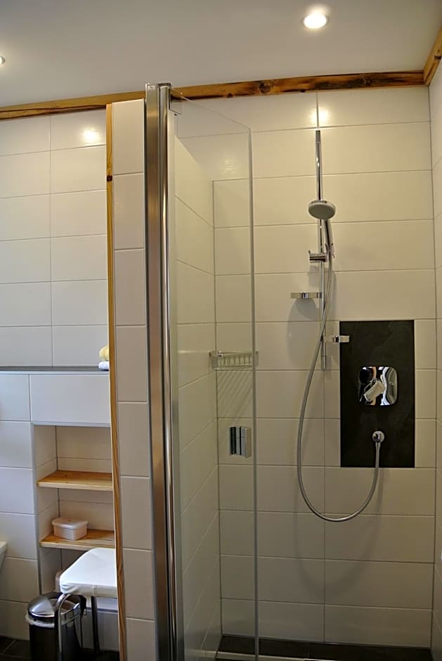 Pension und Apartment Edelweiß