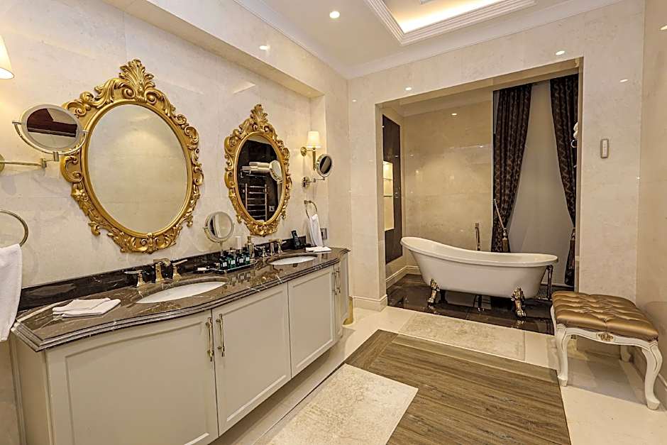 Hilton Garden Inn Samarkand Afrosiyob