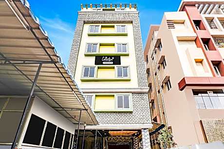 Collection O Visakhapatnam Railway Station