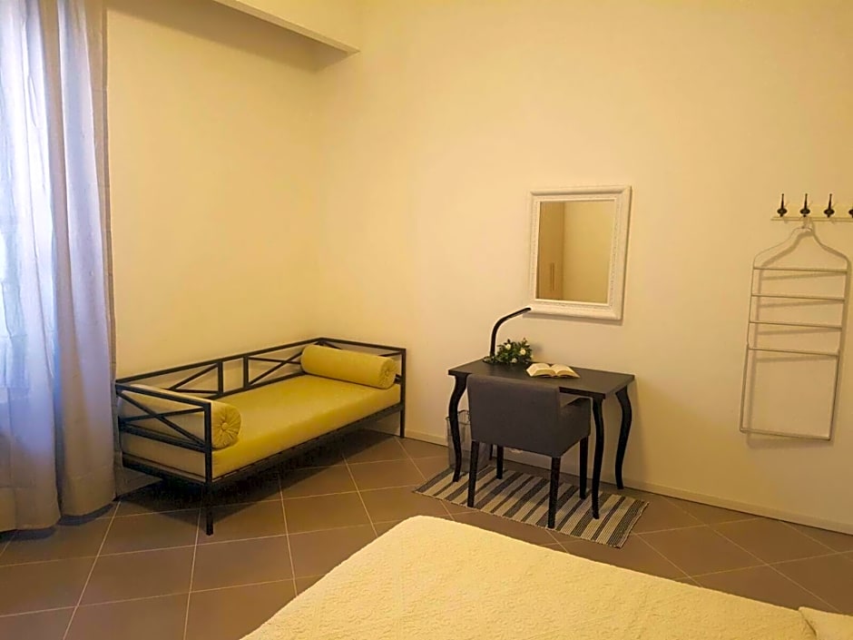 B&B Piazza Dante Nuoro