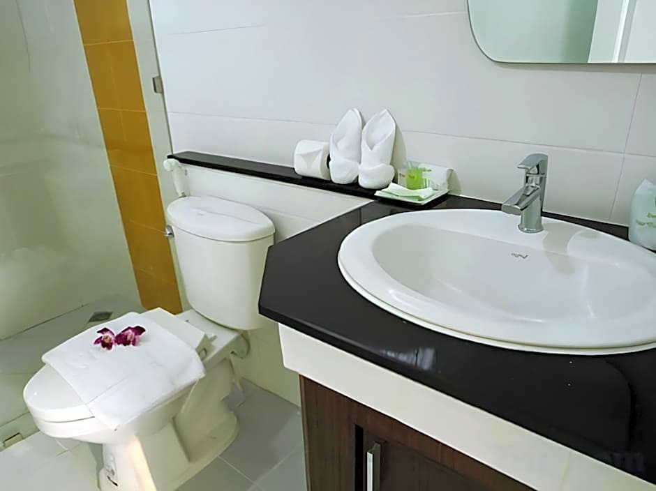 Patt Serviced Apartments