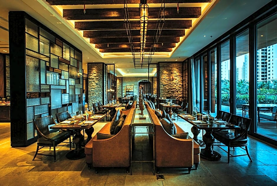 The Ritz-Carlton Haikou