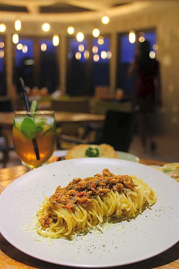 Hotel Sriti Magelang