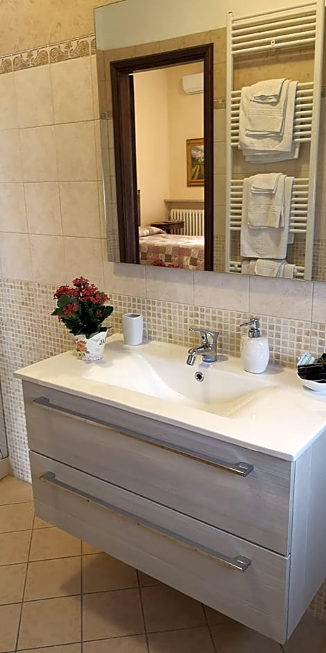 B&B Paola e Francesco