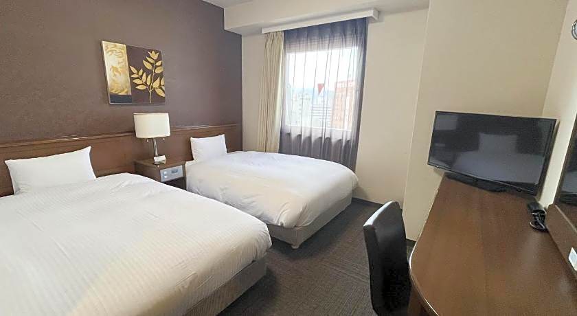 Hotel Route Inn Fukui Ekimae